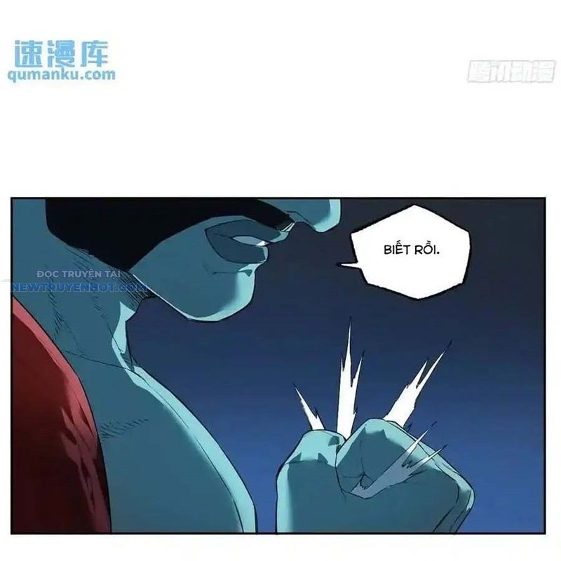 Truyền Võ Chapter 389 - Trang 2