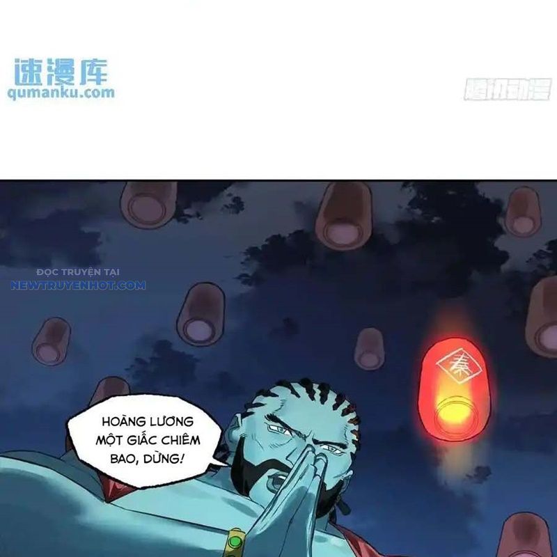 Truyền Võ Chapter 389 - Trang 2