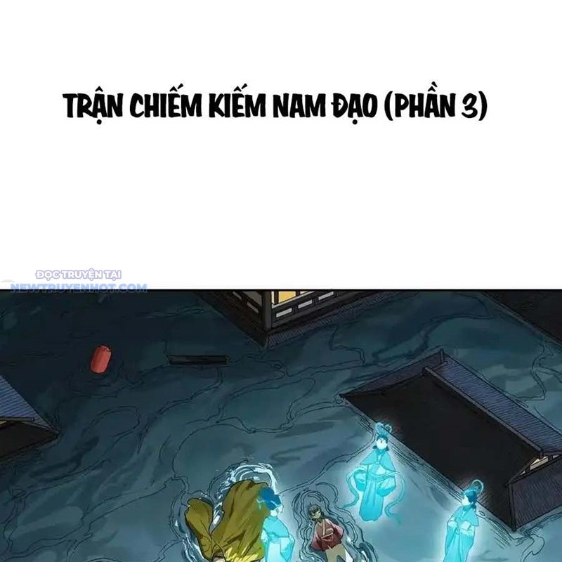 Truyền Võ Chapter 389 - Trang 2