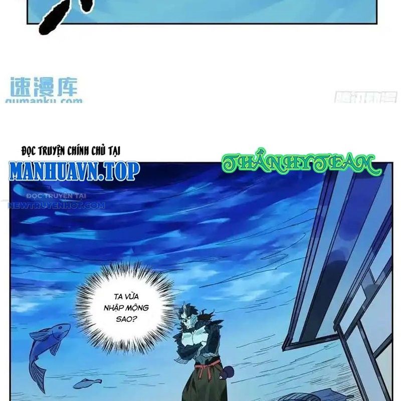 Truyền Võ Chapter 389 - Trang 2