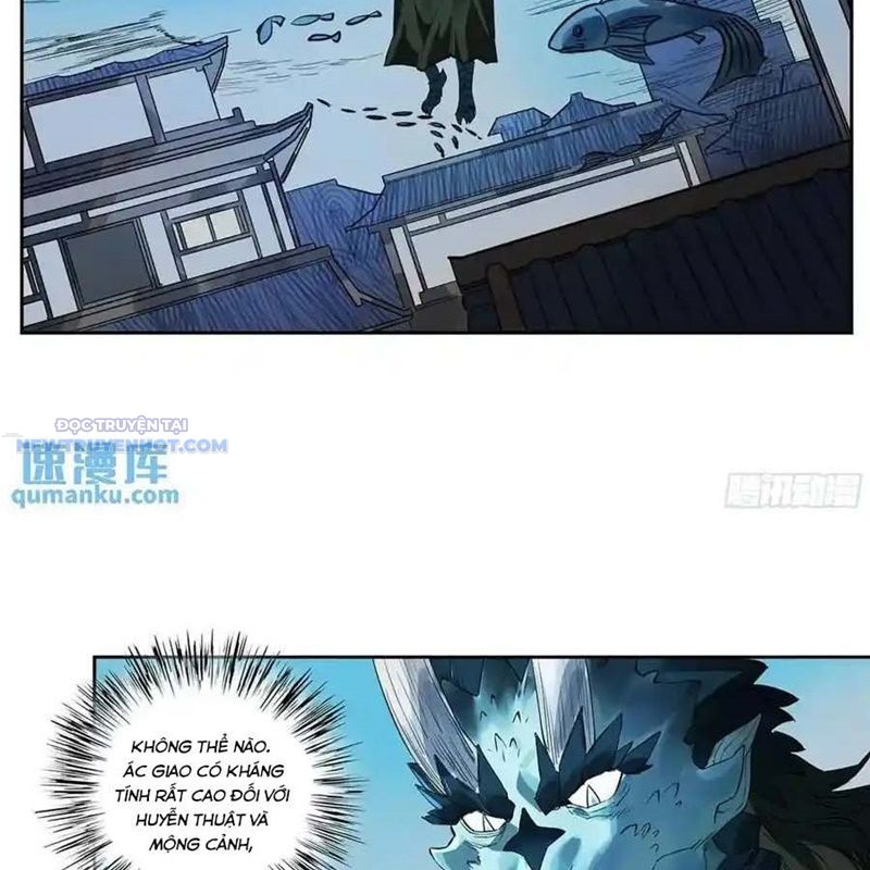 Truyền Võ Chapter 389 - Trang 2