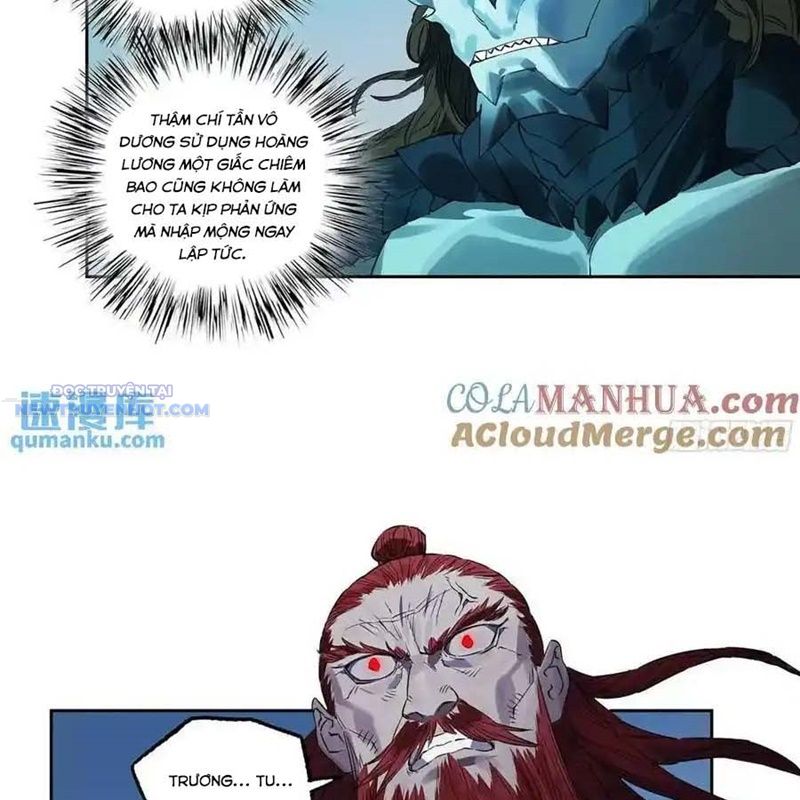 Truyền Võ Chapter 389 - Trang 2