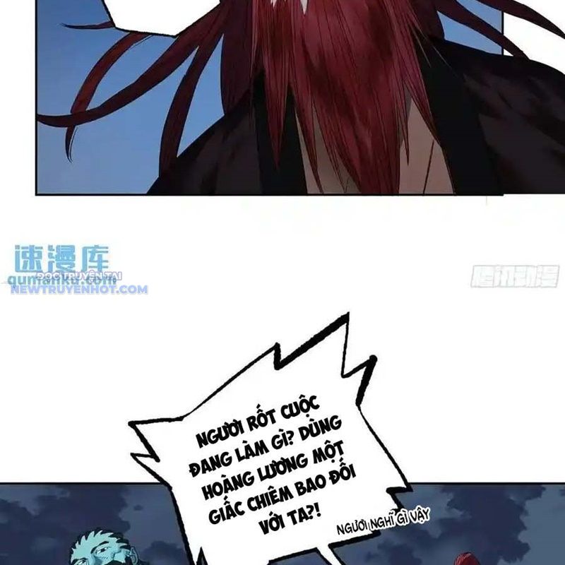 Truyền Võ Chapter 389 - Trang 2