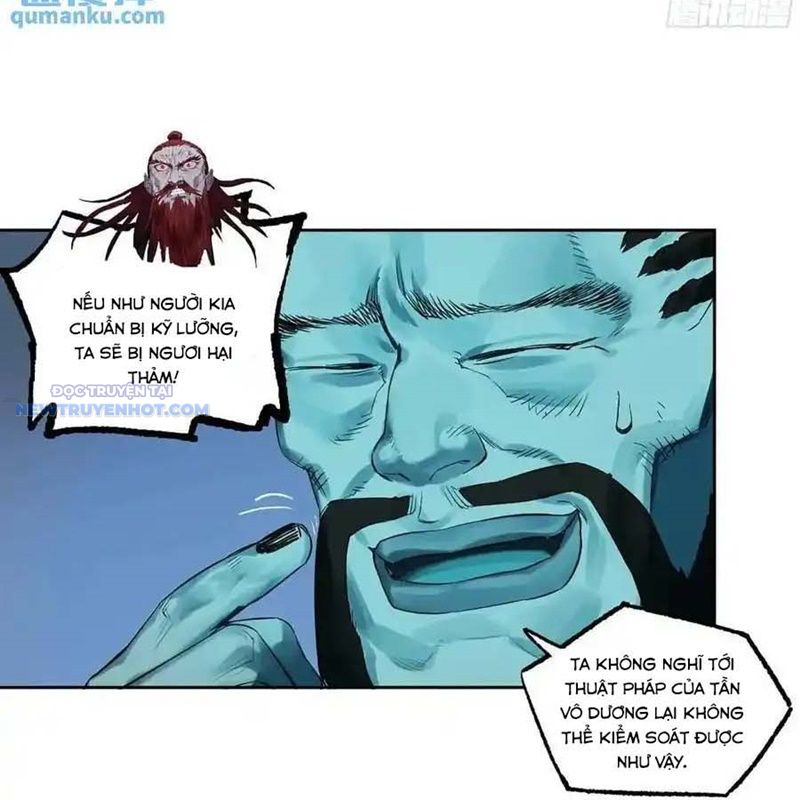 Truyền Võ Chapter 389 - Trang 2