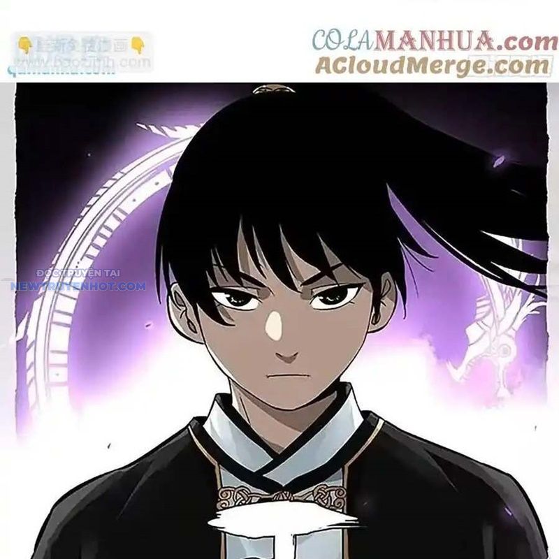 Truyền Võ Chapter 389 - Trang 2