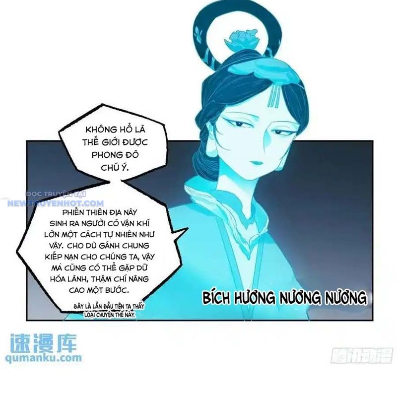 Truyền Võ Chapter 389 - Trang 2