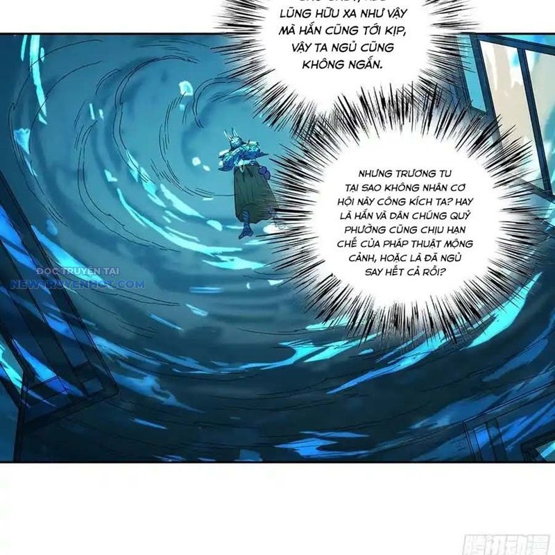 Truyền Võ Chapter 390 - Trang 2