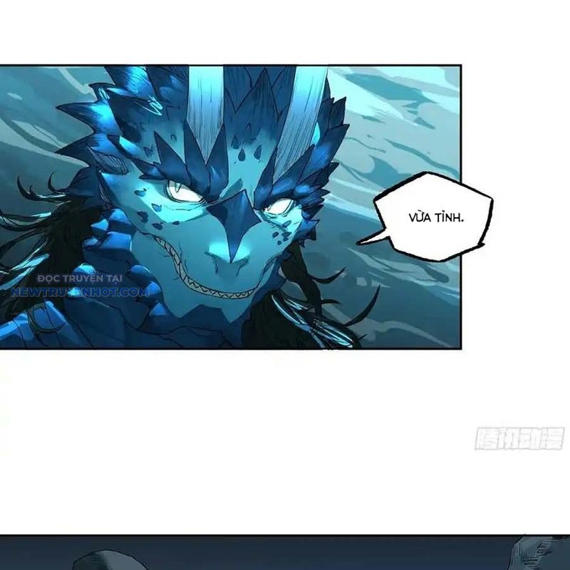 Truyền Võ Chapter 390 - Trang 2