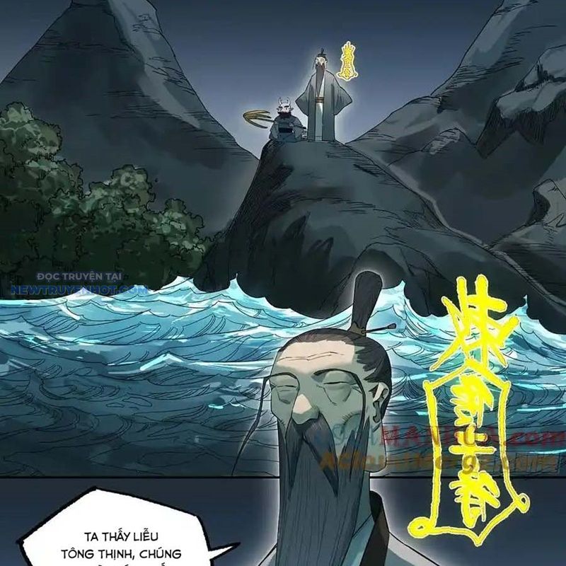 Truyền Võ Chapter 390 - Trang 2