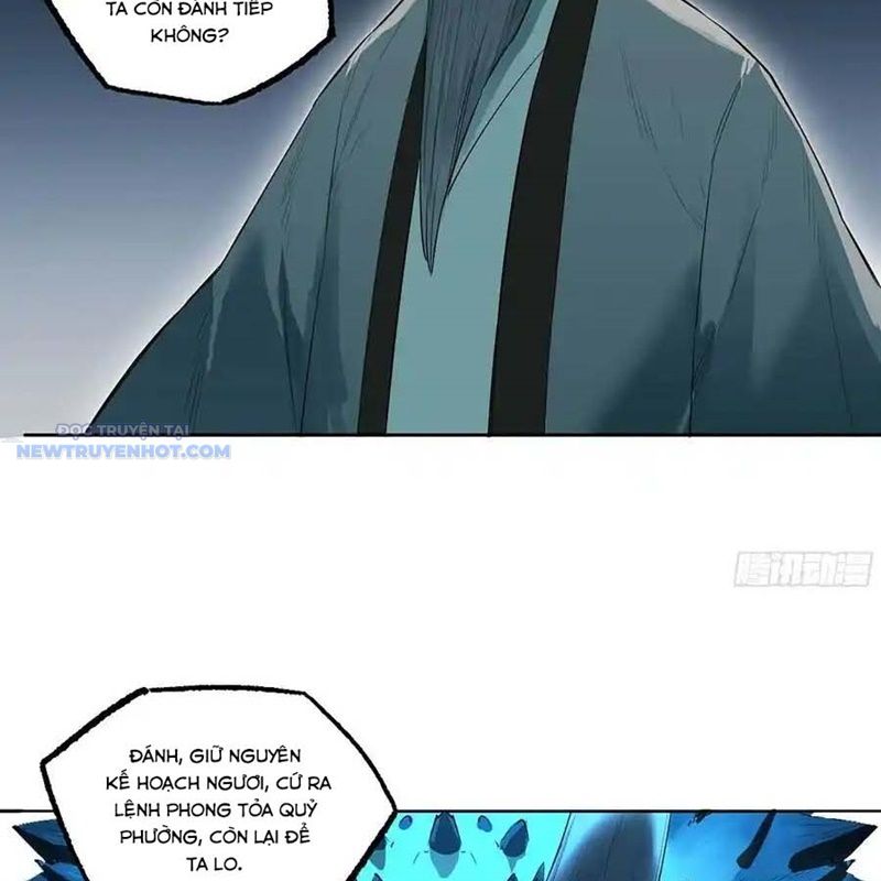 Truyền Võ Chapter 390 - Trang 2