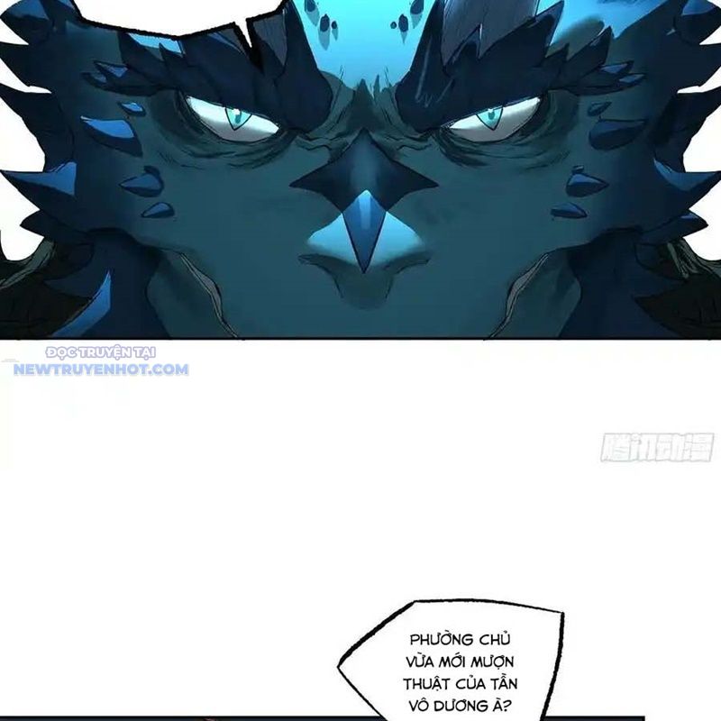 Truyền Võ Chapter 390 - Trang 2