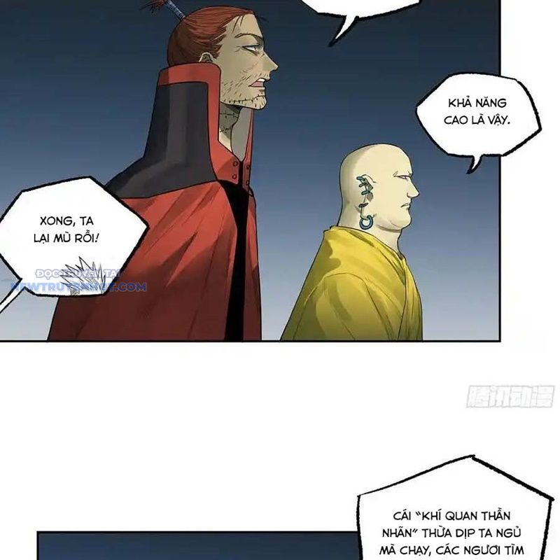 Truyền Võ Chapter 390 - Trang 2