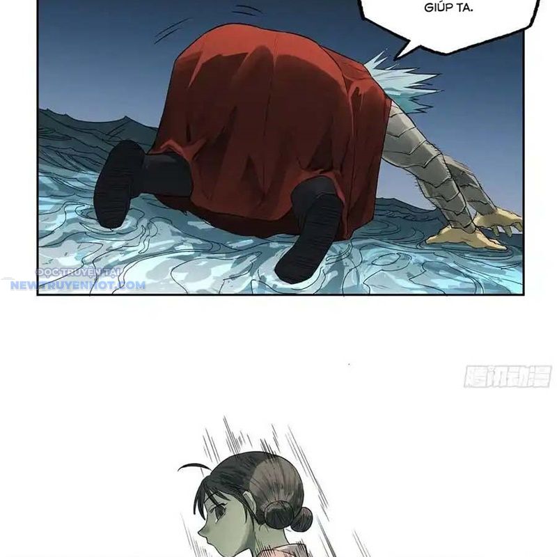 Truyền Võ Chapter 390 - Trang 2