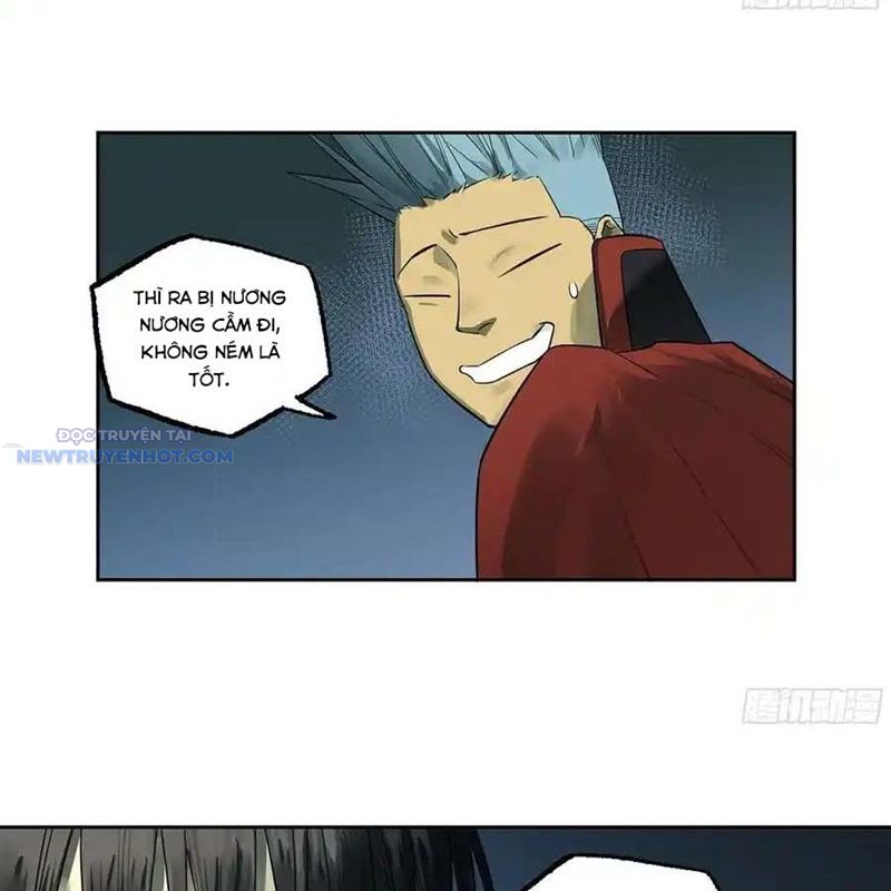 Truyền Võ Chapter 390 - Trang 2