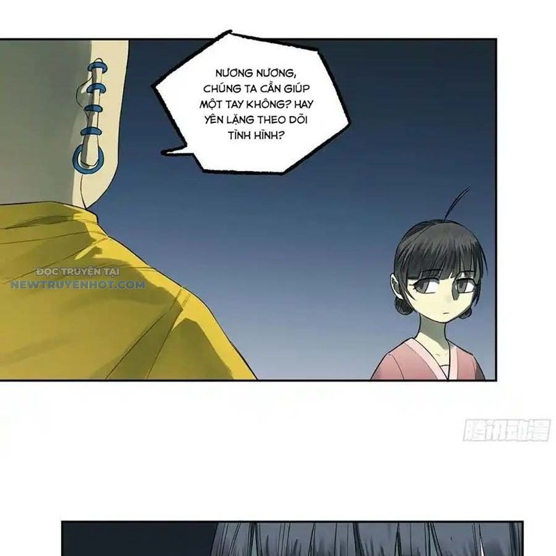 Truyền Võ Chapter 390 - Trang 2