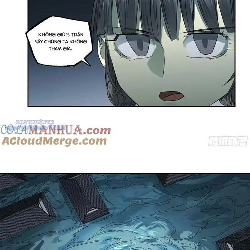 Truyền Võ Chapter 390 - Trang 2