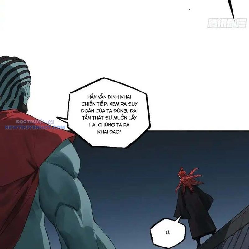 Truyền Võ Chapter 390 - Trang 2