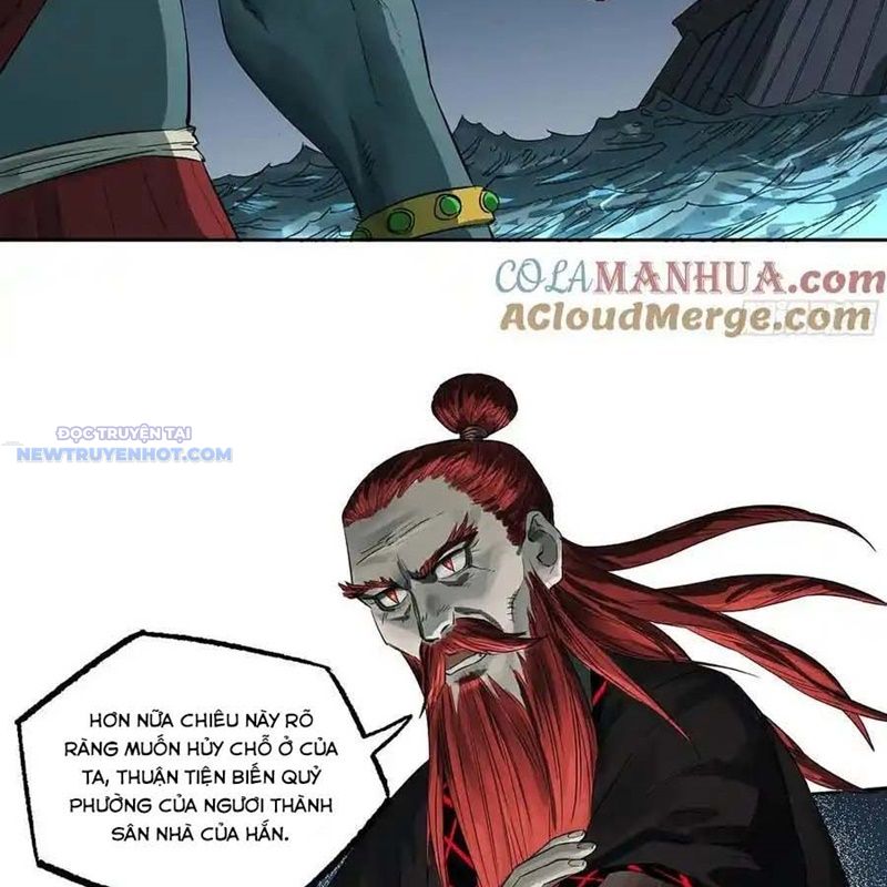 Truyền Võ Chapter 390 - Trang 2