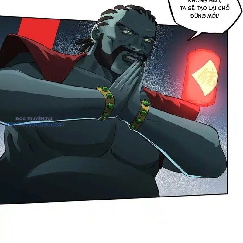 Truyền Võ Chapter 390 - Trang 2