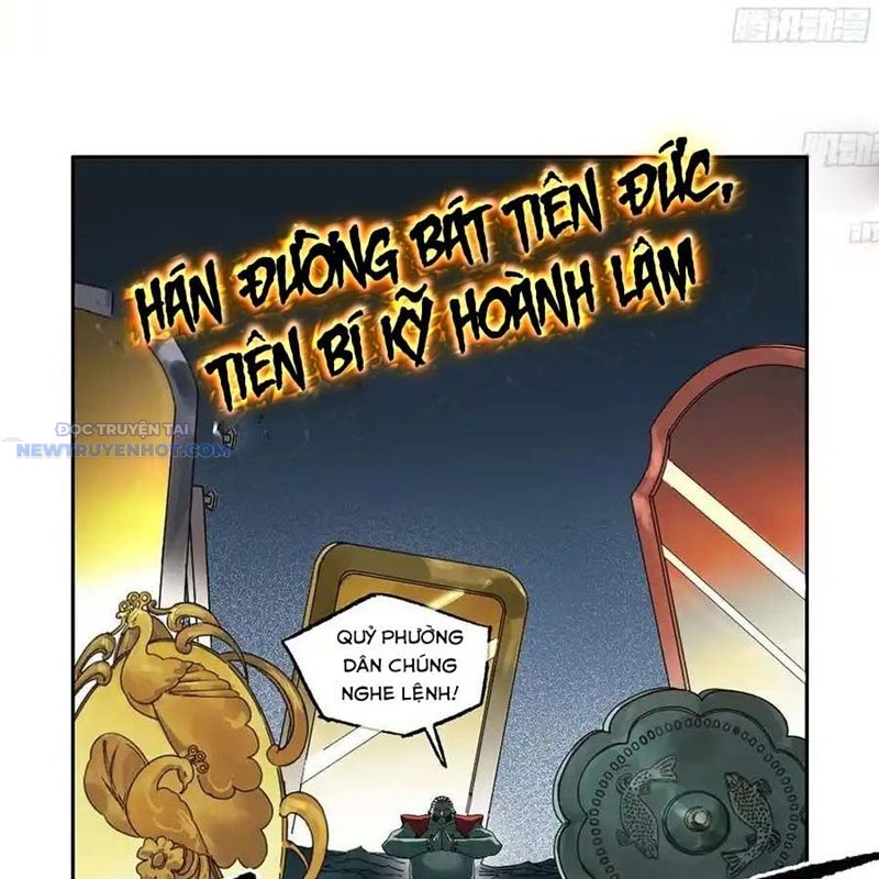 Truyền Võ Chapter 390 - Trang 2