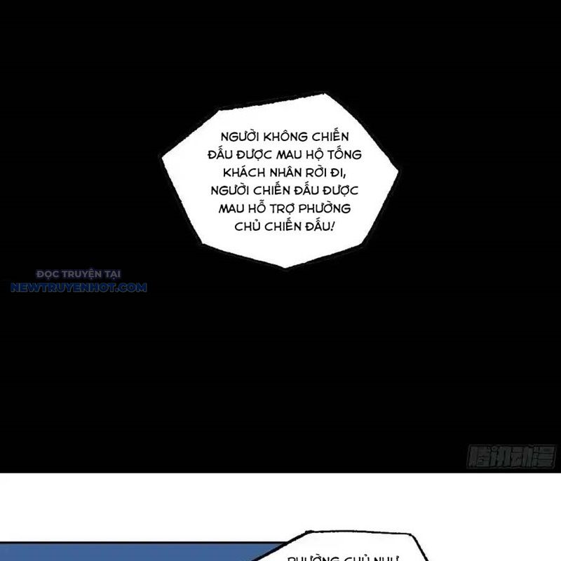 Truyền Võ Chapter 390 - Trang 2