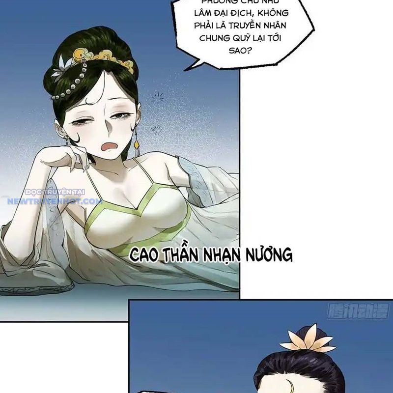 Truyền Võ Chapter 390 - Trang 2