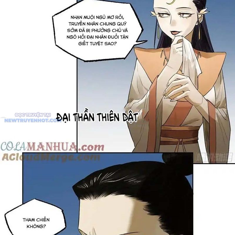 Truyền Võ Chapter 390 - Trang 2