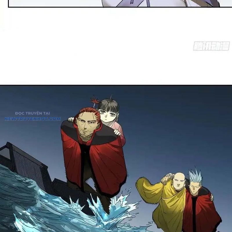 Truyền Võ Chapter 390 - Trang 2