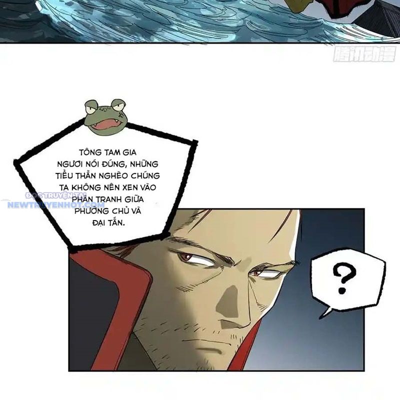 Truyền Võ Chapter 390 - Trang 2