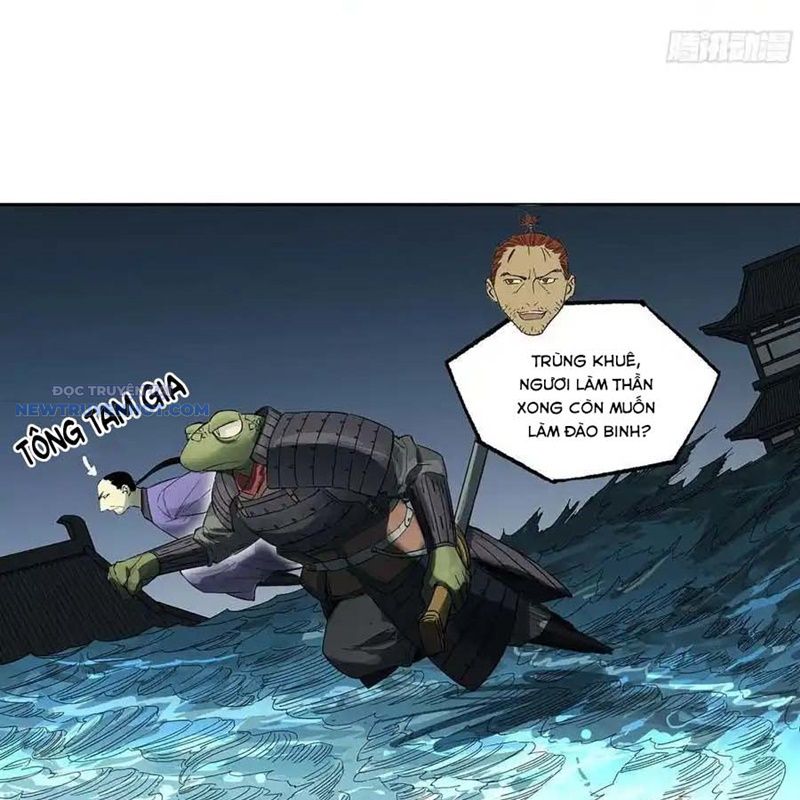 Truyền Võ Chapter 390 - Trang 2