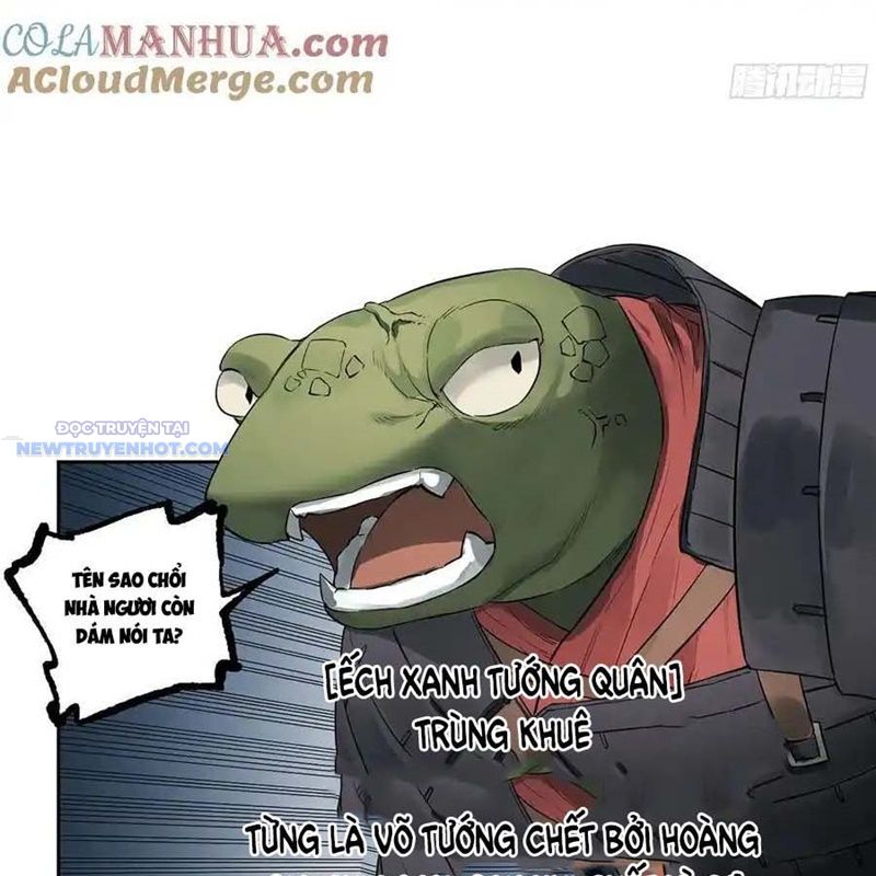 Truyền Võ Chapter 390 - Trang 2