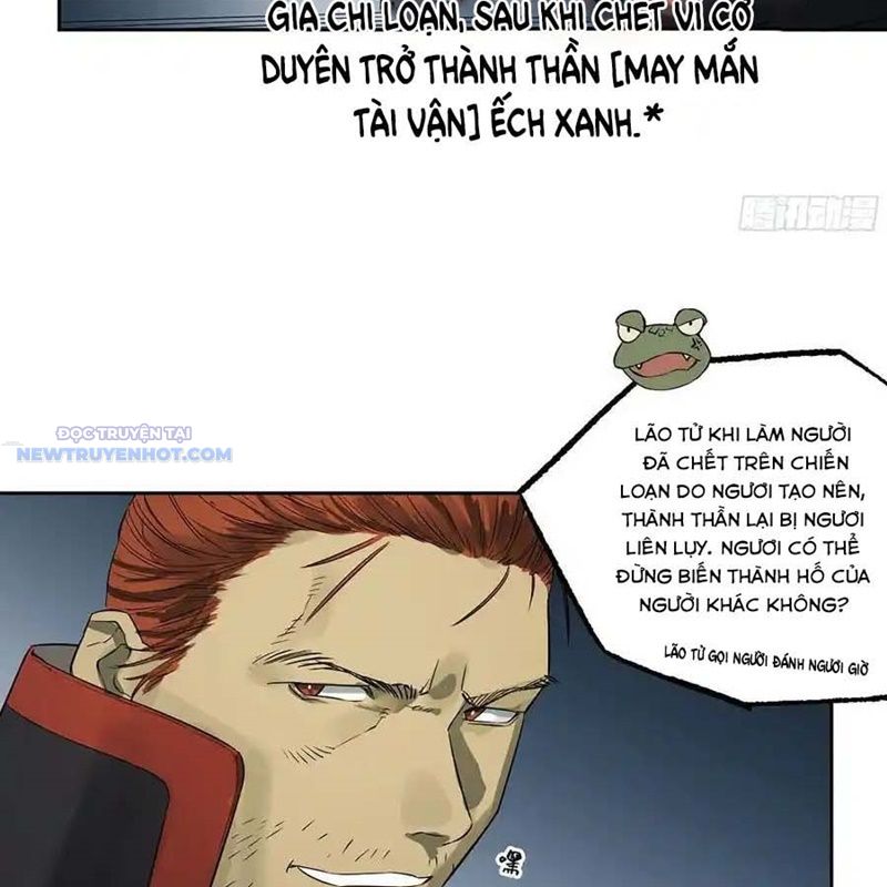 Truyền Võ Chapter 390 - Trang 2