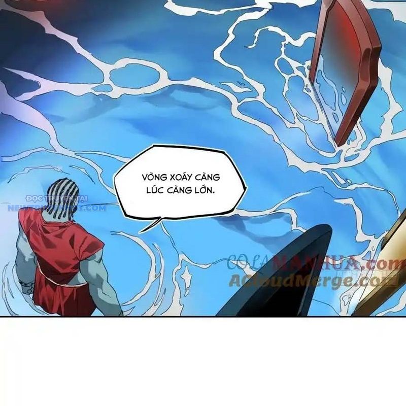 Truyền Võ Chapter 390 - Trang 2