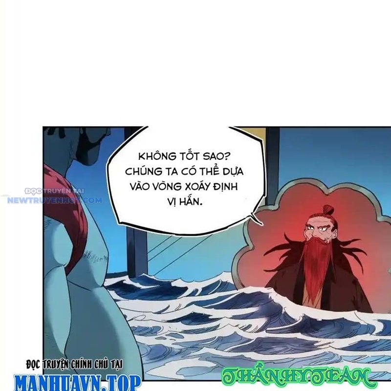 Truyền Võ Chapter 390 - Trang 2