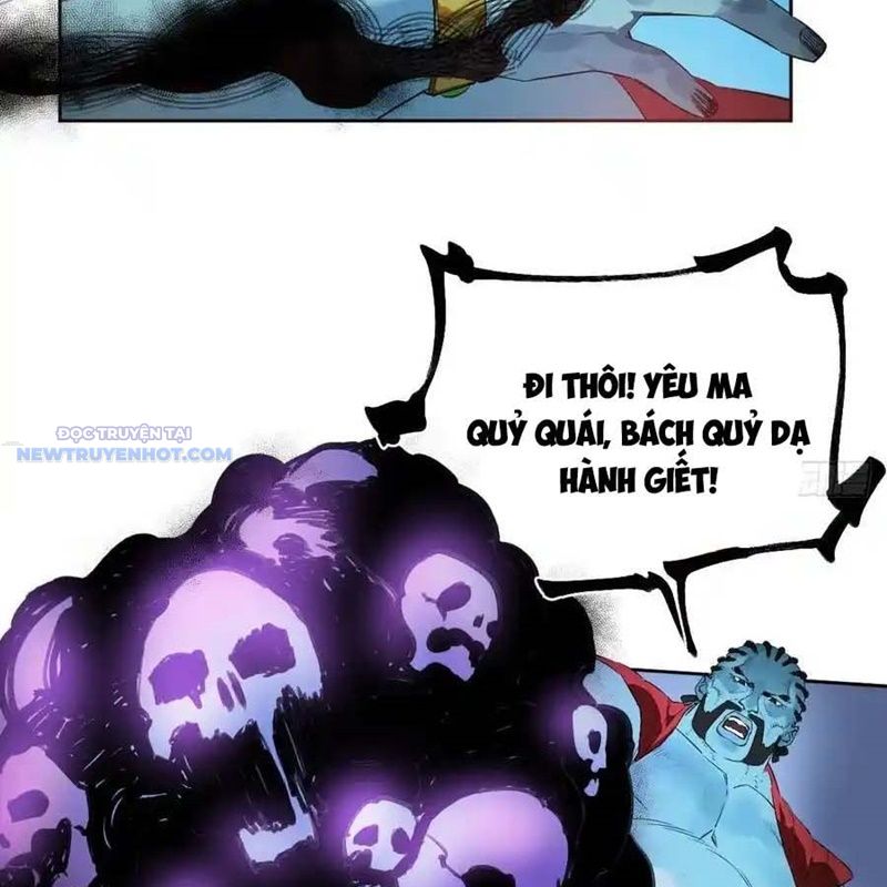 Truyền Võ Chapter 390 - Trang 2