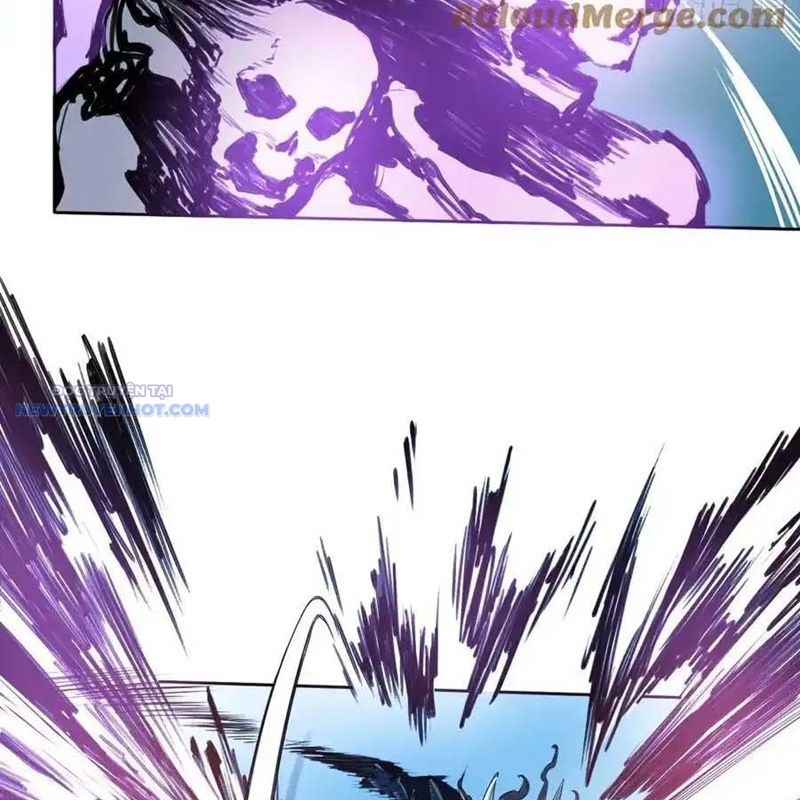 Truyền Võ Chapter 390 - Trang 2