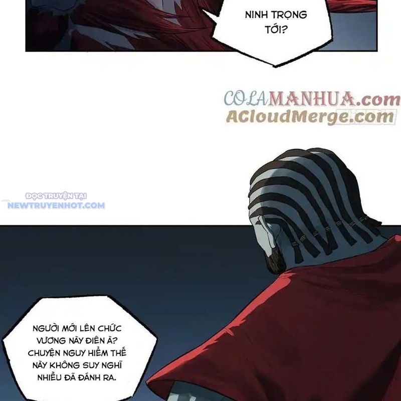 Truyền Võ Chapter 390 - Trang 2