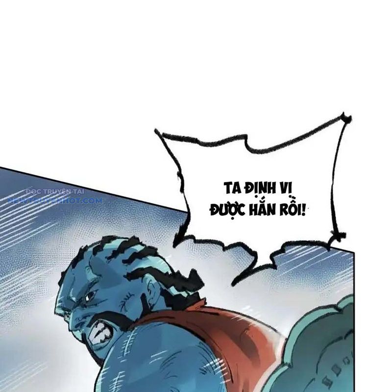 Truyền Võ Chapter 390 - Trang 2