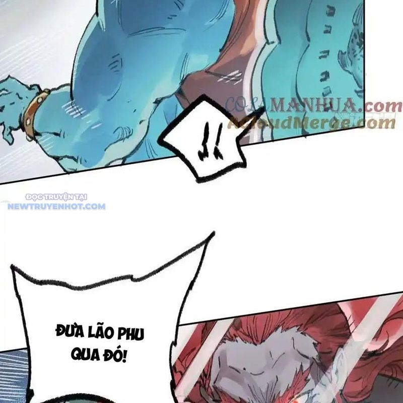 Truyền Võ Chapter 390 - Trang 2