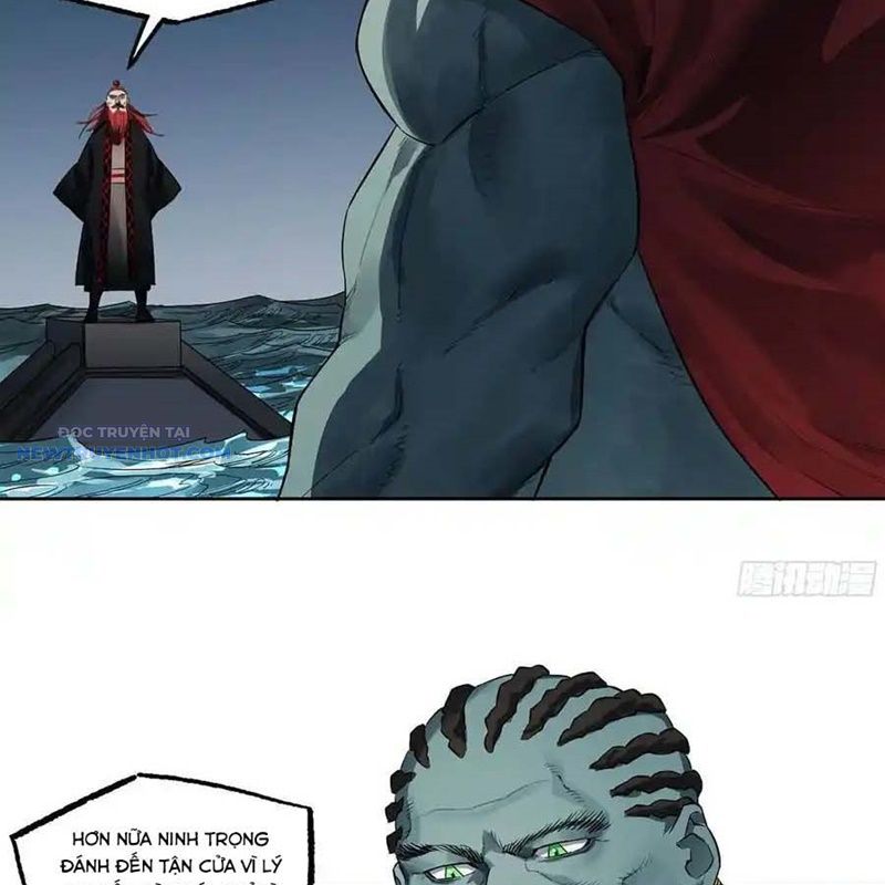 Truyền Võ Chapter 390 - Trang 2