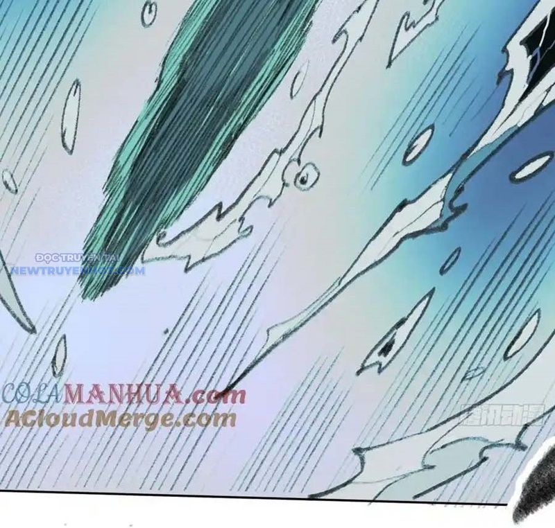 Truyền Võ Chapter 390 - Trang 2