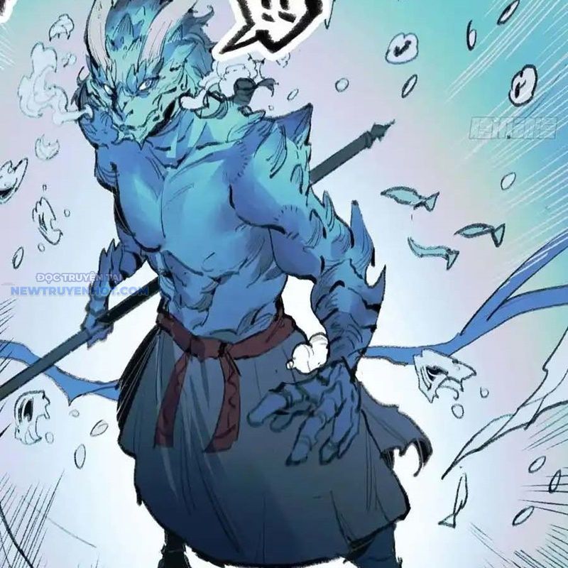 Truyền Võ Chapter 390 - Trang 2