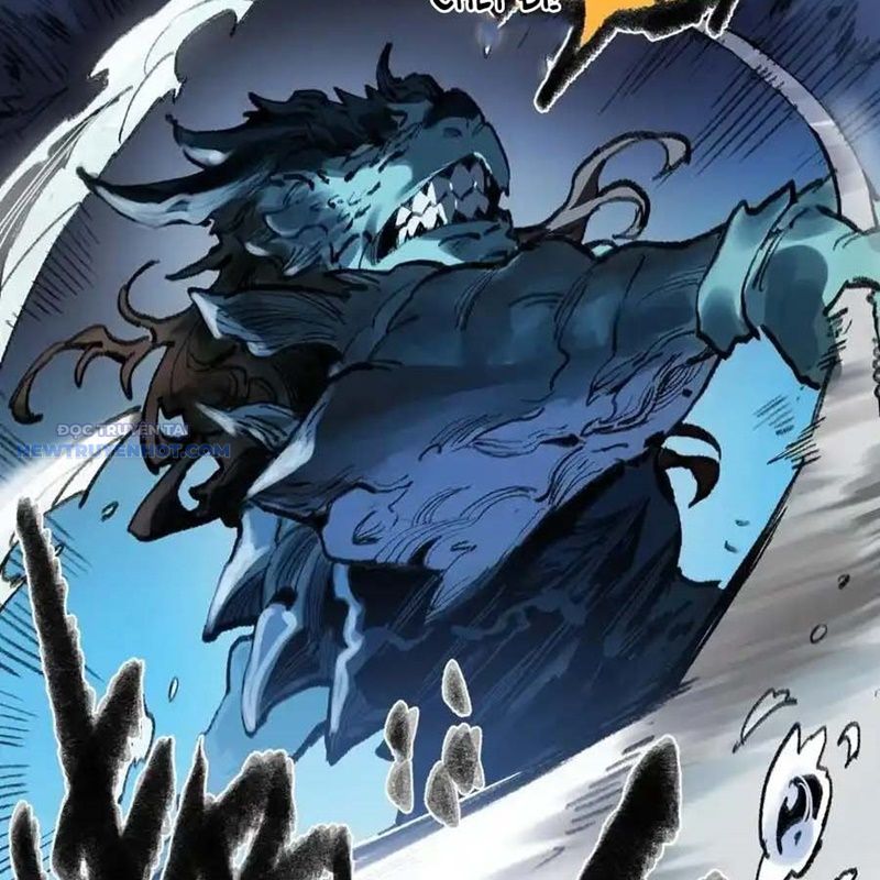 Truyền Võ Chapter 390 - Trang 2