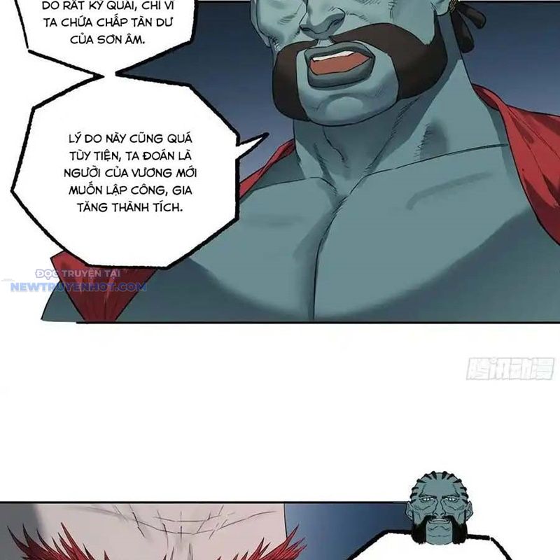 Truyền Võ Chapter 390 - Trang 2