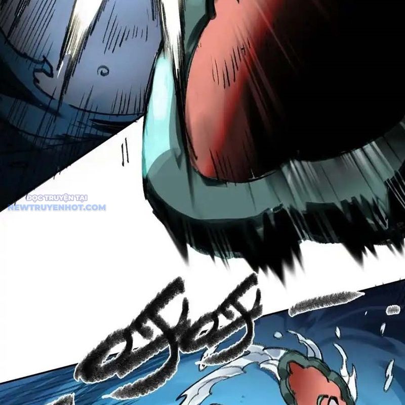 Truyền Võ Chapter 390 - Trang 2