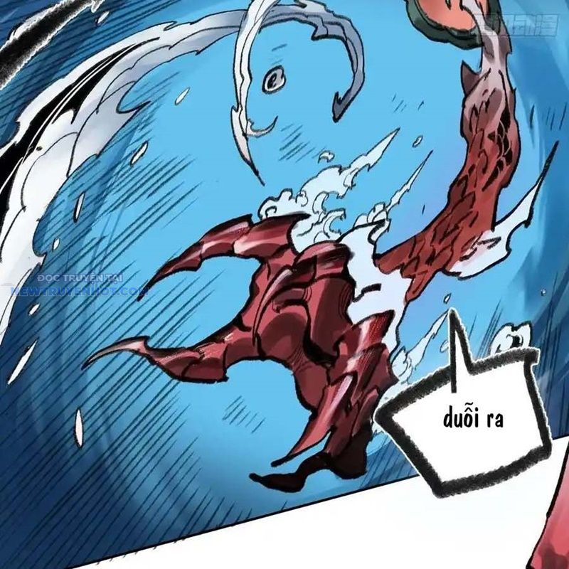 Truyền Võ Chapter 390 - Trang 2