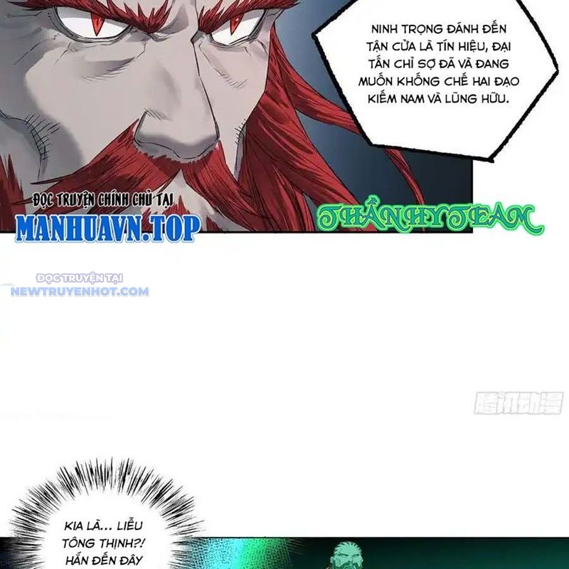 Truyền Võ Chapter 390 - Trang 2