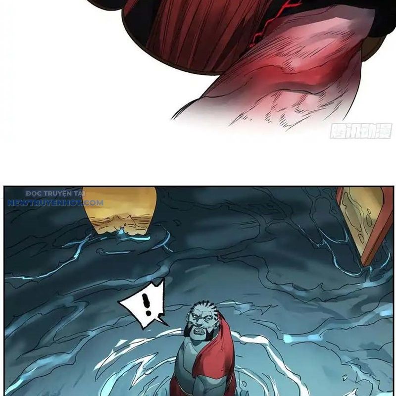 Truyền Võ Chapter 391 - Trang 2