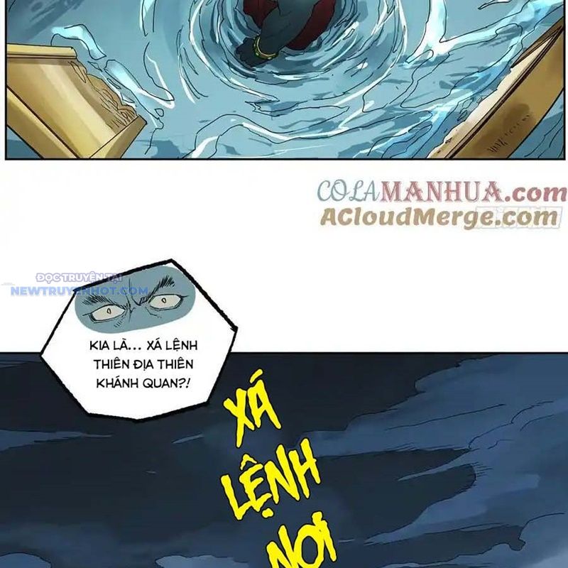 Truyền Võ Chapter 391 - Trang 2