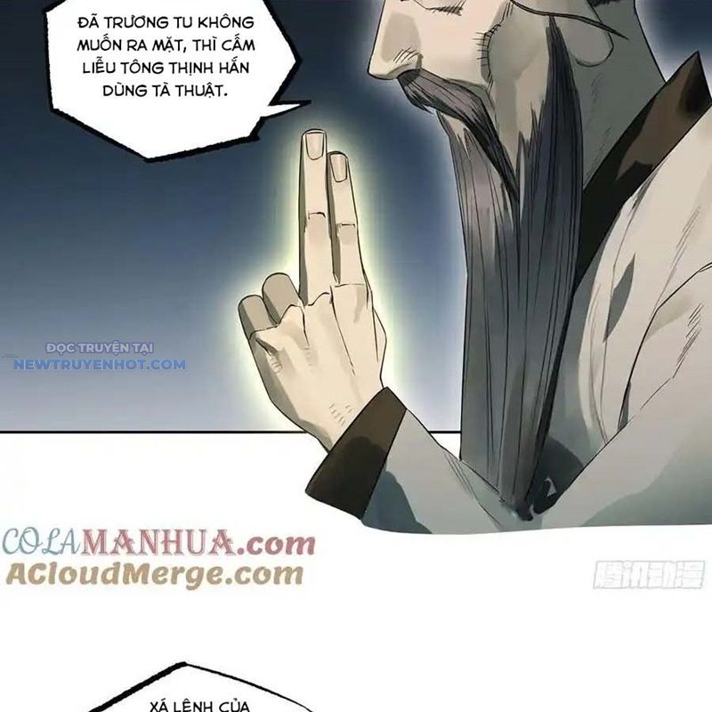 Truyền Võ Chapter 391 - Trang 2